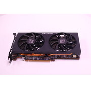 AMD Radeon RX 6700XT (Tweedekansje)