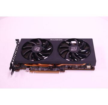 AMD Radeon RX 6700XT (Tweedekansje)