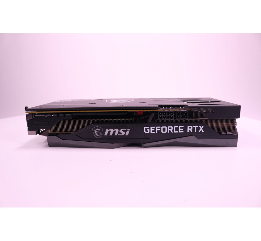 GeForce RTX 3060 Ti GAMING X (Tweedekansje)