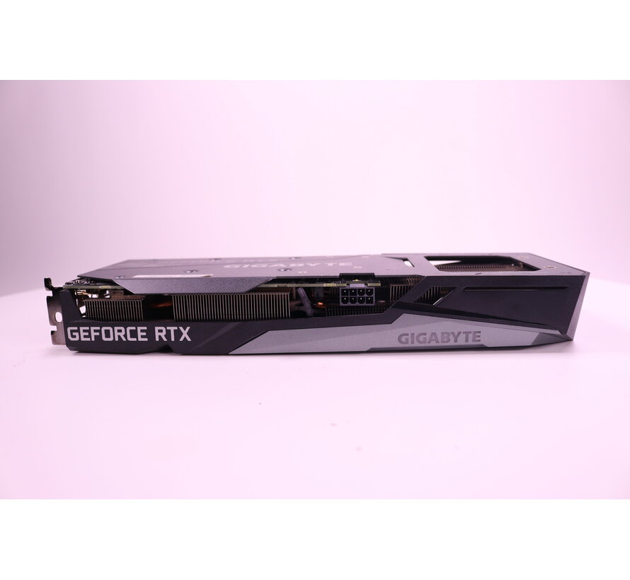 Gigabyte GeForce RTX 3060 Gaming OC 12G (Tweedekansje)