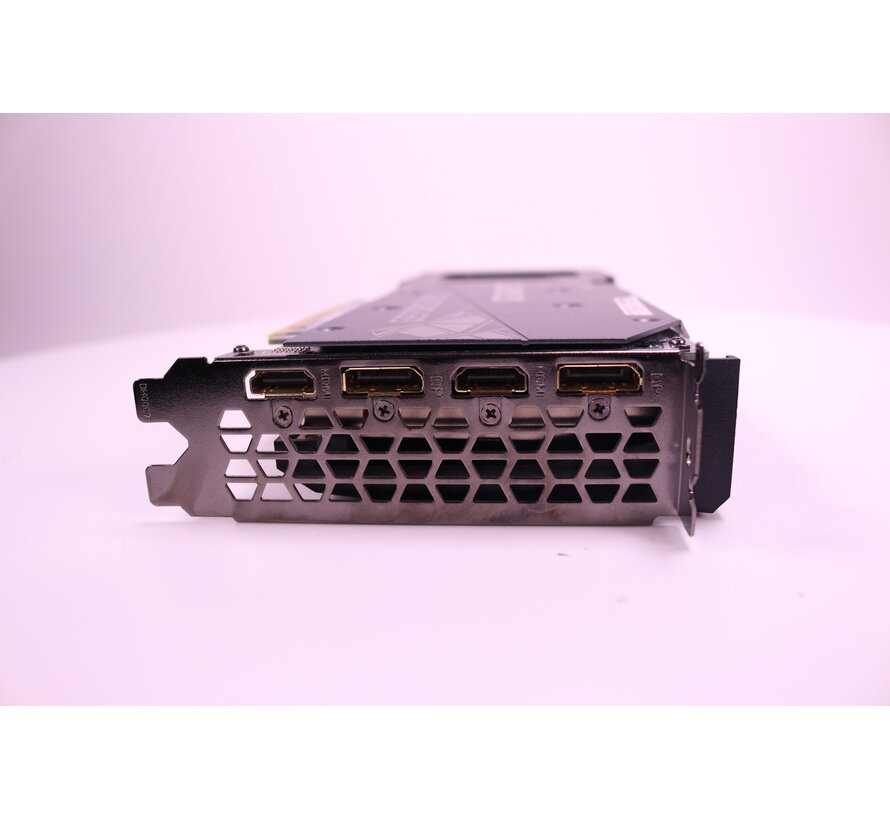 Gigabyte GeForce RTX 3060 Gaming OC 12G (Tweedekansje)