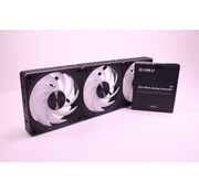Lian-Li UNI FAN CL 120mm (Tweedekansje)