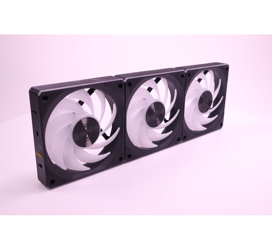 UNI FAN CL 120mm (Tweedekansje)