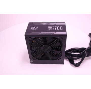Cooler Master MWE 700w (Tweedekansje)
