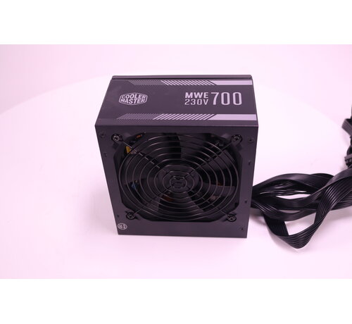 Cooler Master MWE 700w (Tweedekansje)