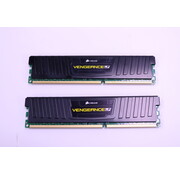 Corsair DDR3 16GB 1600MHz (Tweedekansje)