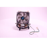 Zalman CNPS7X LED CPU koeler (Tweedekansje)