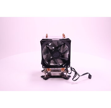 Cooler Master Hyper H412R (Socket Intel) [Tweedekansje]