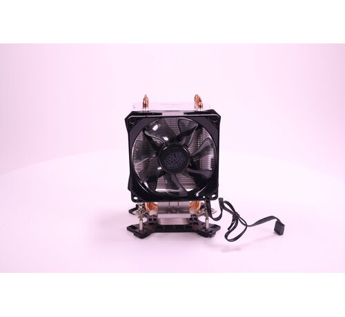 Cooler Master Hyper H412R (Tweedekansje)