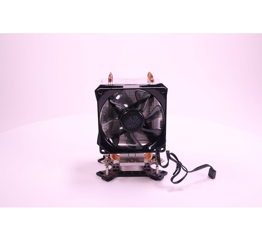 Hyper H412R (Tweedekansje)