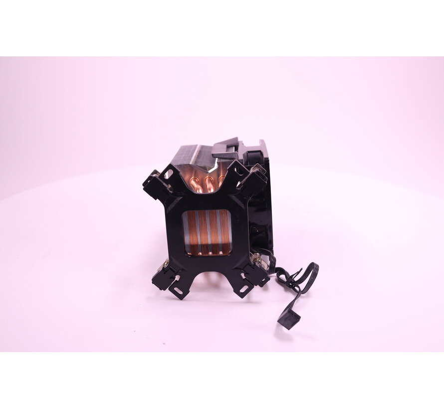 Hyper H412R (Tweedekansje)