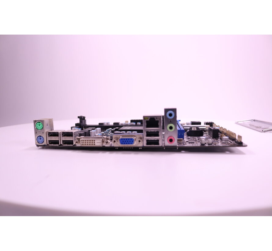 H61m-P31/W8  (Tweedekansje)