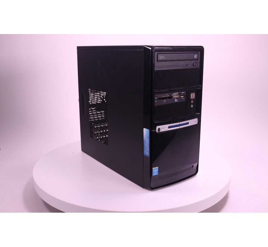 LC727-06 (Tweedekansje)