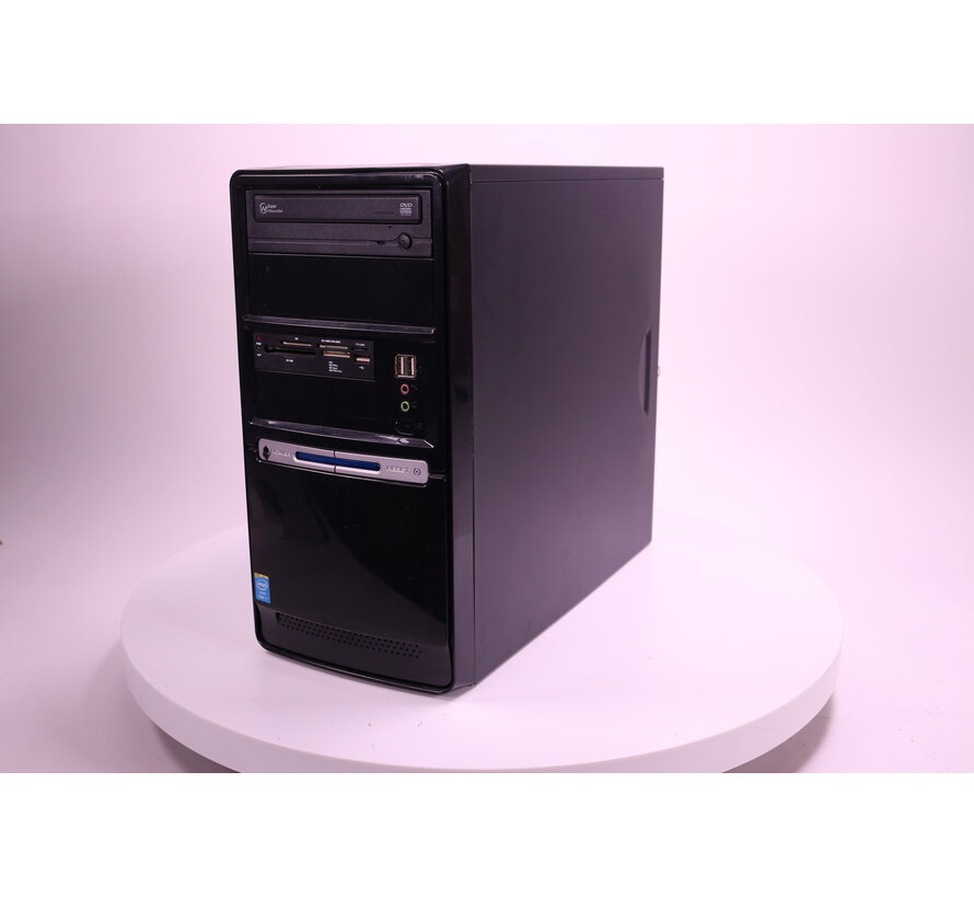 LC727-06 (Tweedekansje)