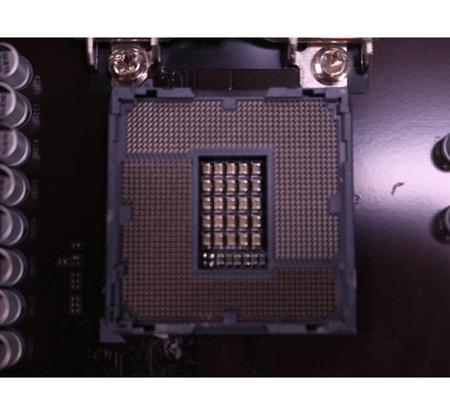 Z590 gaming X (Tweedekansje)