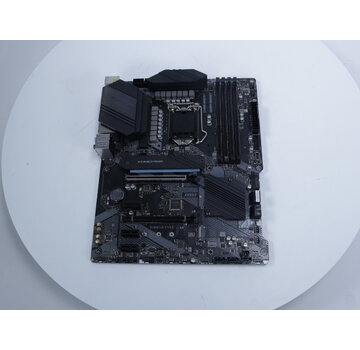 MSI Z490-A Pro (Tweedekansje)