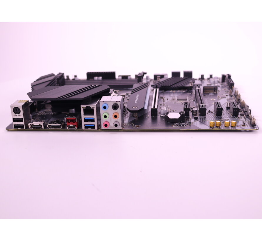 Z490-A Pro (Tweedekansje)