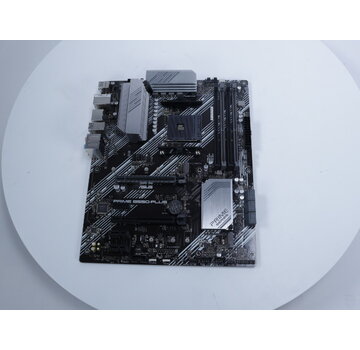 Asus Prime B550-PLUS (Tweedekansje)