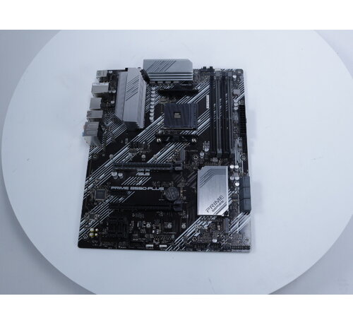 Asus Prime B550-PLUS (Tweedekansje)