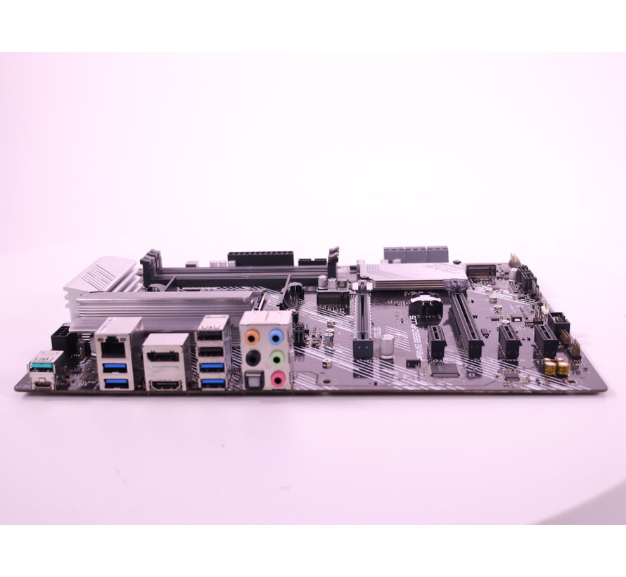 Prime B550-PLUS (Tweedekansje)