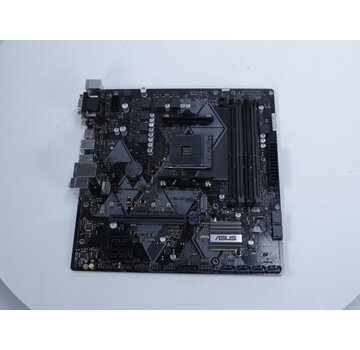 Asus Prime B450M-A (Tweedekansje)