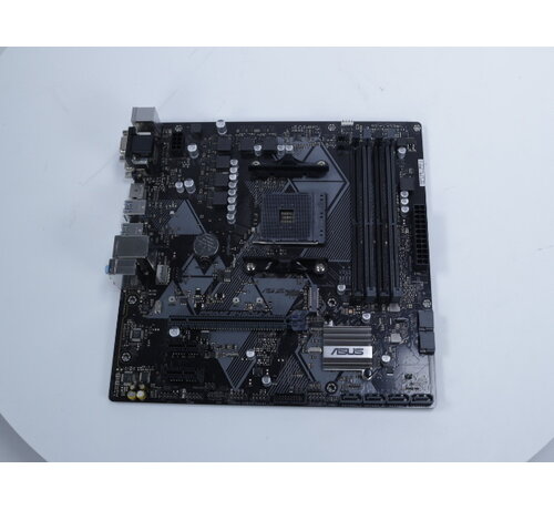 ASUS Prime B450M-A (Tweedekansje)