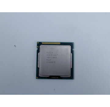 Intel core i5-3470S (Tweedekansje)