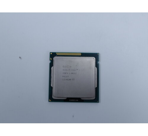 Intel core i5-3470S (Tweedekansje)