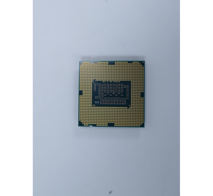 core i5-3470S (Tweedekansje)