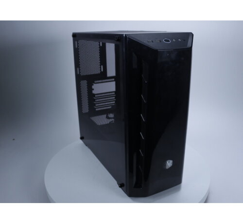 Cooler Master MasterBox  MB520 behuizing (Tweedekansje)