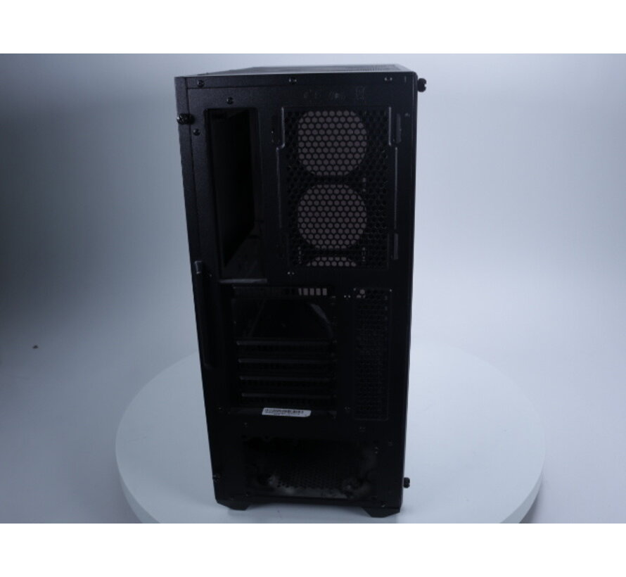 MasterBox  MB520 behuizing (Tweedekansje)