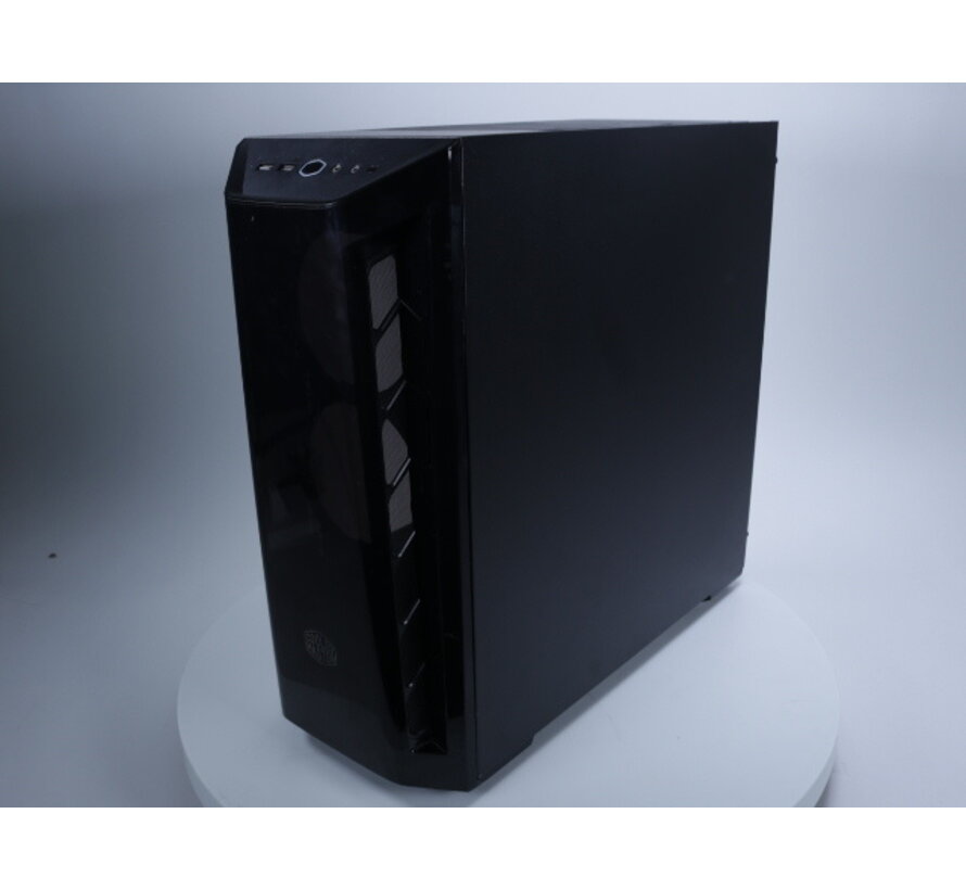 MasterBox  MB520 behuizing (Tweedekansje)