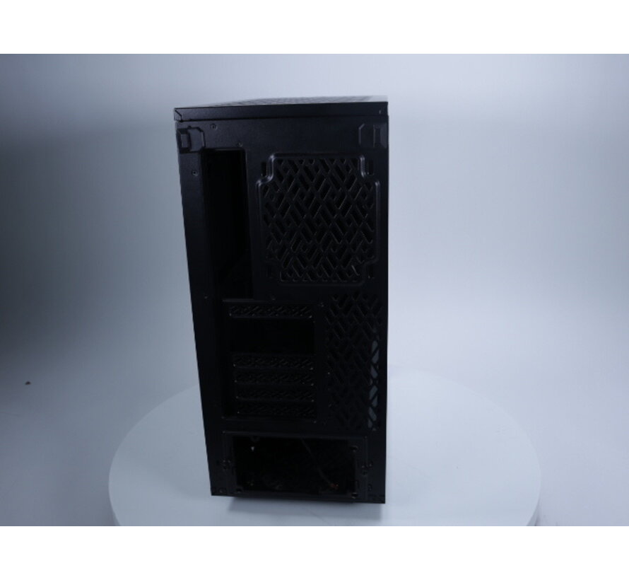 Define 7 (Tweedekansje)