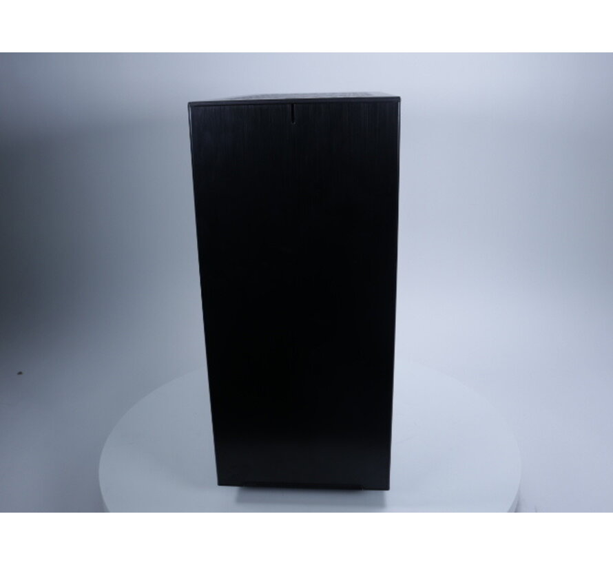 Define 7 (Tweedekansje)