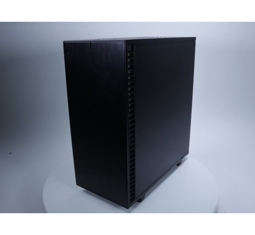 Define 7 (Tweedekansje)