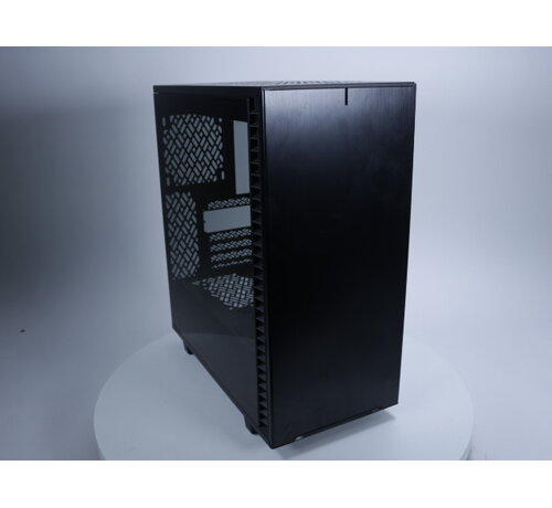 Fractal Design Define 7 (Tweedekansje)