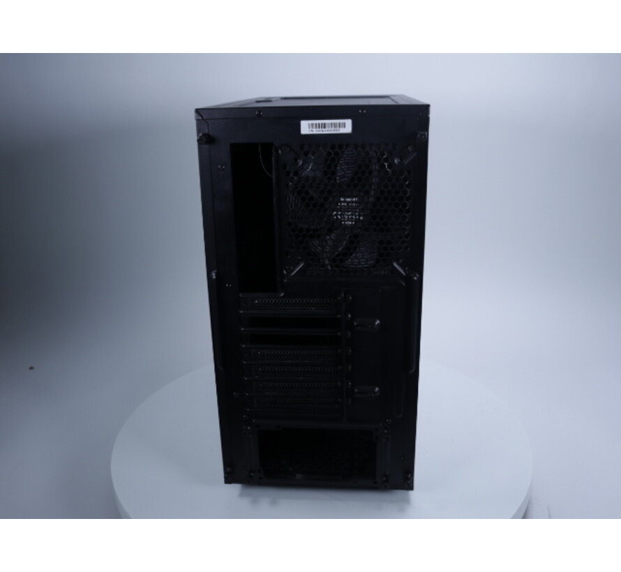 Pure Base 500 (Tweedekansje)