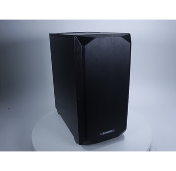 Be quiet! Pure Base 500 (Tweedekansje)