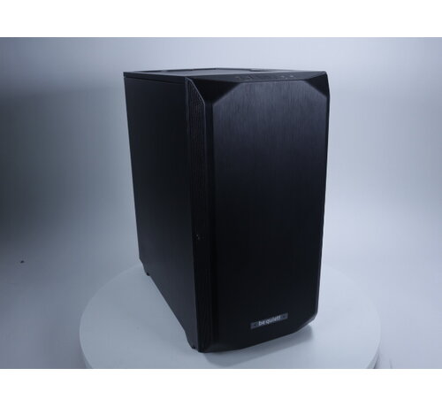 BE QUIET Pure Base 500 (Tweedekansje)