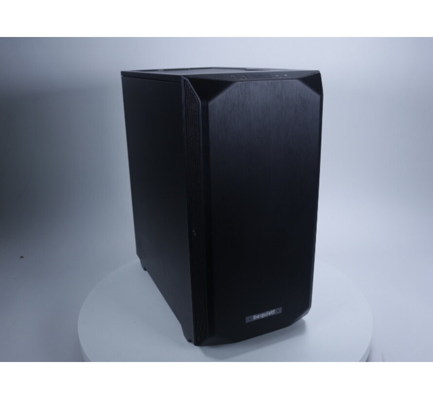 Pure Base 500 (Tweedekansje)