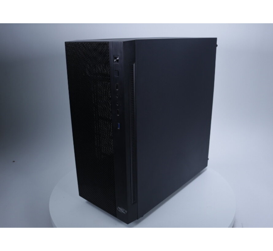 MATREXX 55 MESH (Tweedekansje)