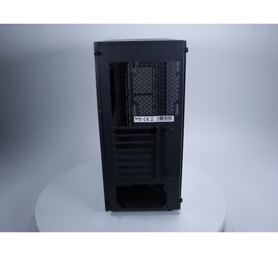 MATREXX 55 MESH (Tweedekansje)