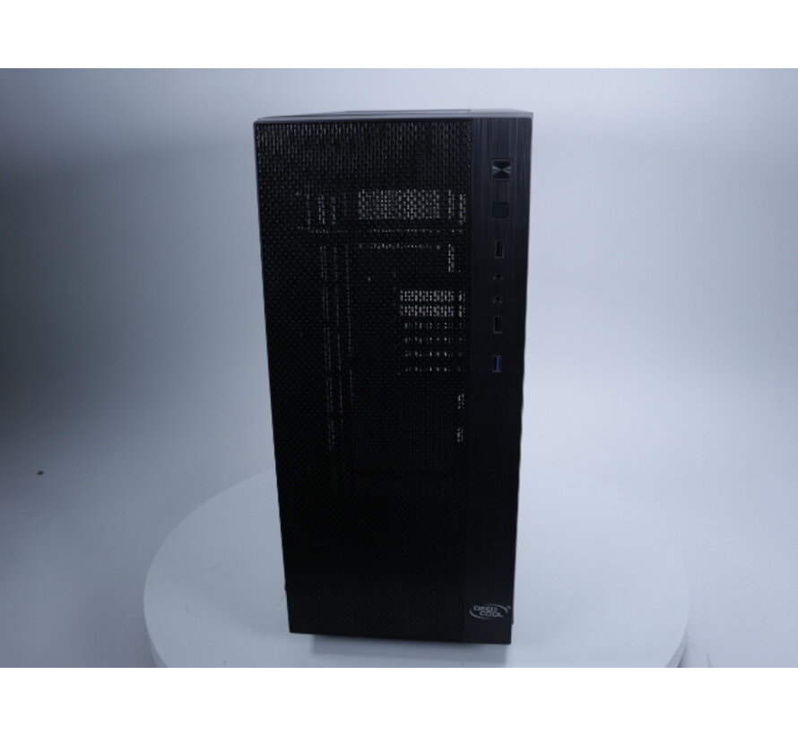 MATREXX 55 MESH (Tweedekansje)