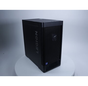 Lenovo Legion Tower 5 - Behuizing (Tweedekansje)
