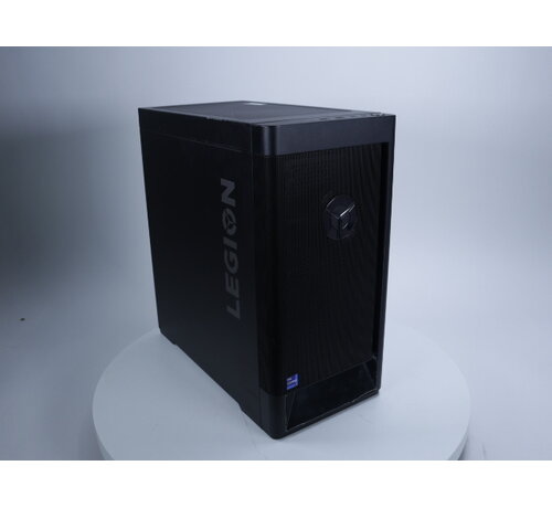 Lenovo Legion Tower 5 - Behuizing (Tweedekansje)
