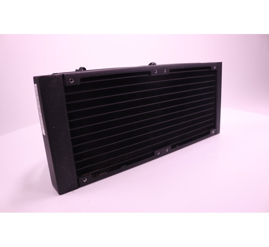 MasterLiquid ML240L RGB (Socket 1700) [Tweedekansje]