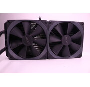 NZXT Kraken X63 (socket 1151) [Tweedekansje]