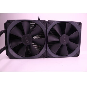 NZXT Kraken X63 (socket 1151) [Tweedekansje]