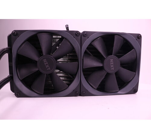 NZXT Kraken X63 (socket 1151) [Tweedekansje]