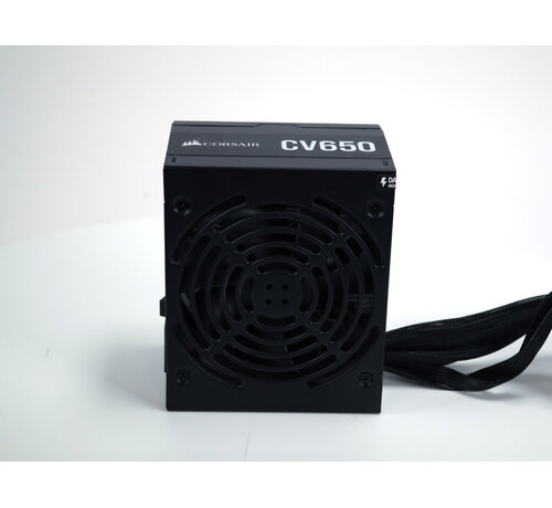 Corsair CV650 (Tweedekansje)